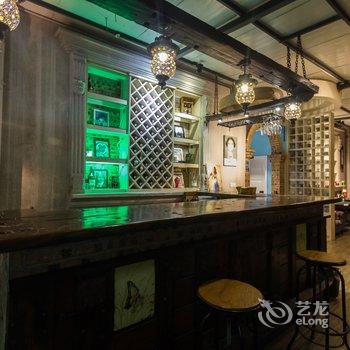 北海喵公馆主题酒店酒店提供图片