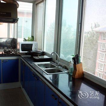 老张家休闲田园农家院(北京6号店)酒店提供图片