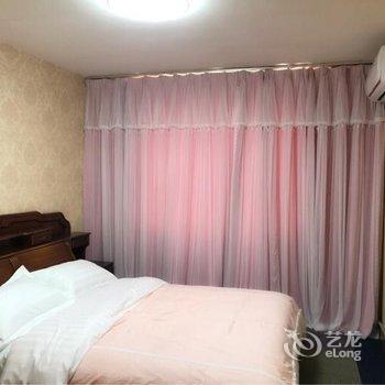 锦州丶荞小麥公寓(2号店)酒店提供图片