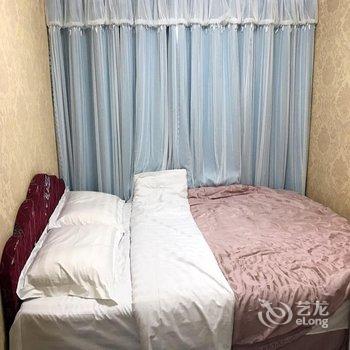 锦州丶荞小麥公寓(2号店)酒店提供图片