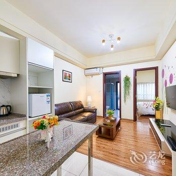 广州白云机场碧桂园小区公寓(横十三路分店)酒店提供图片