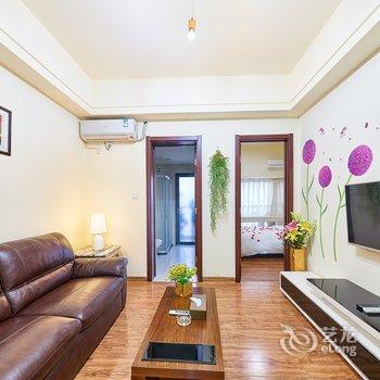 广州白云机场碧桂园小区公寓(横十三路分店)酒店提供图片