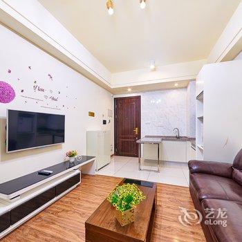 广州白云机场碧桂园小区公寓(横十三路分店)酒店提供图片