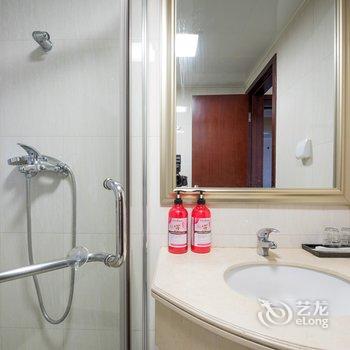 广州闪族酒店公寓(畅聚小吃街店)酒店提供图片