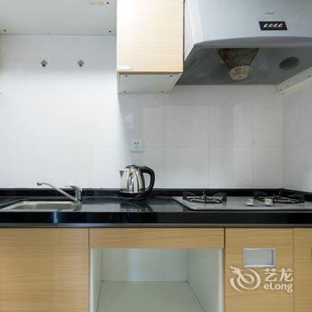 广州闪族酒店公寓(畅聚小吃街店)酒店提供图片