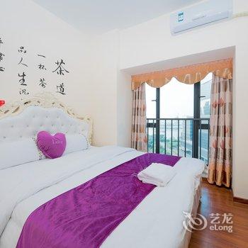 广州闪族酒店公寓(畅聚小吃街店)酒店提供图片