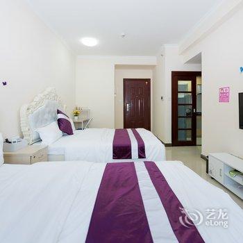 广州闪族酒店公寓(畅聚小吃街店)酒店提供图片