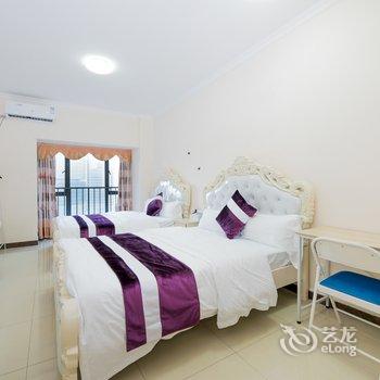 广州闪族酒店公寓(畅聚小吃街店)酒店提供图片