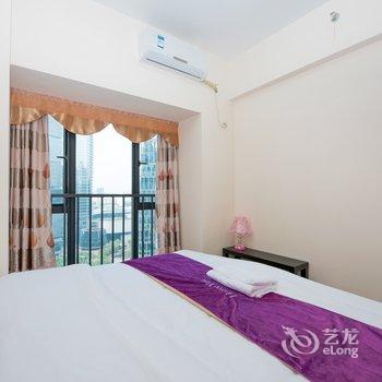 广州闪族酒店公寓(畅聚小吃街店)酒店提供图片