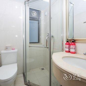 广州闪族酒店公寓(畅聚小吃街店)酒店提供图片