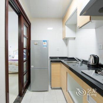 广州闪族酒店公寓(畅聚小吃街店)酒店提供图片