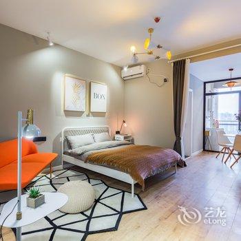 重庆慕栈城市精品公寓重庆店(刘家台路分店)酒店提供图片