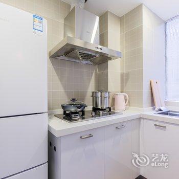 重庆慕栈城市精品公寓重庆店(刘家台路分店)酒店提供图片