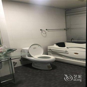 重庆恋恋度假别墅酒店提供图片