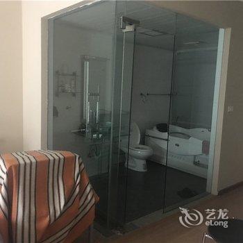 重庆恋恋度假别墅酒店提供图片