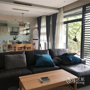 重庆恋恋度假别墅酒店提供图片