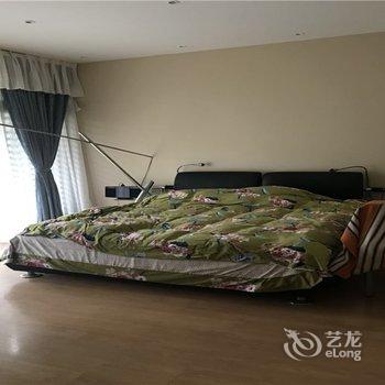 重庆恋恋度假别墅酒店提供图片