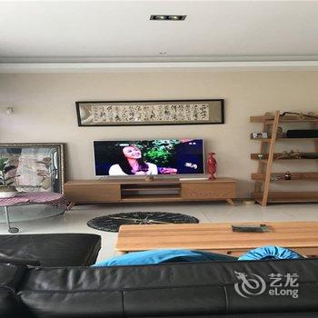 重庆恋恋度假别墅酒店提供图片
