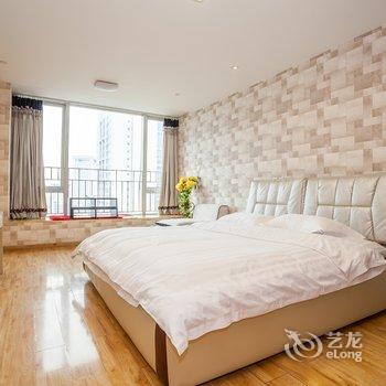 成都哈斯顿公寓酒店提供图片