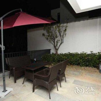 广州明月山溪豪宅别墅酒店提供图片