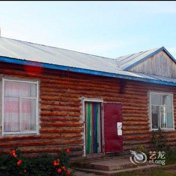 呼伦贝尔恒益旅店酒店提供图片
