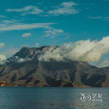 泸沽湖慢心客栈酒店提供图片