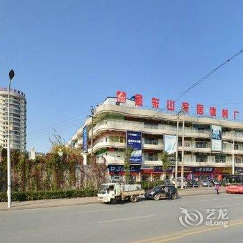 宜昌金东山大酒店酒店提供图片