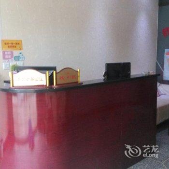 临汾舒雅宾馆酒店提供图片