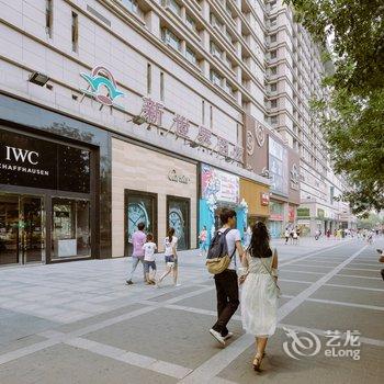西安大唐丽都公寓式酒店酒店提供图片