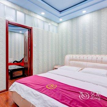 西安大唐丽都公寓式酒店酒店提供图片