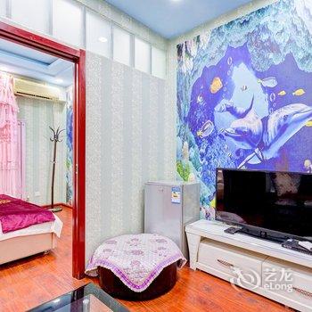 西安大唐丽都公寓式酒店酒店提供图片