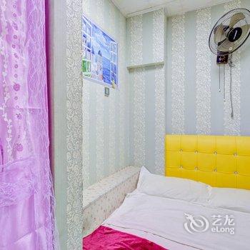 西安大唐丽都公寓式酒店酒店提供图片