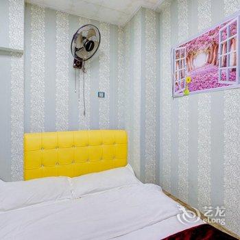 西安大唐丽都公寓式酒店酒店提供图片