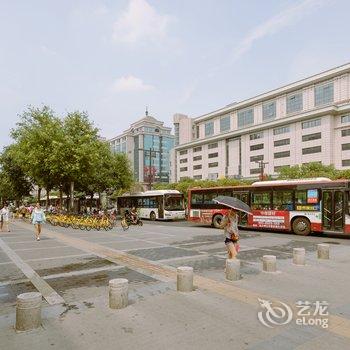 西安大唐丽都公寓式酒店酒店提供图片
