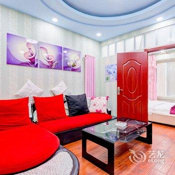 西安大唐丽都公寓式酒店酒店提供图片