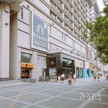 西安大唐丽都公寓式酒店酒店提供图片