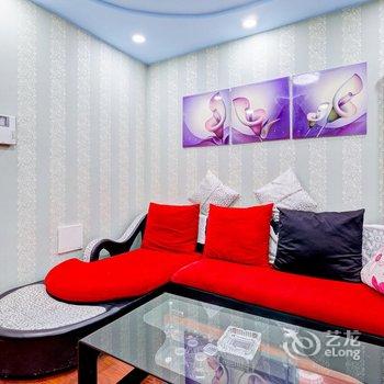 西安大唐丽都公寓式酒店酒店提供图片