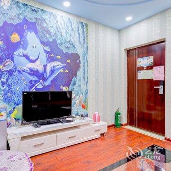 西安大唐丽都公寓式酒店酒店提供图片