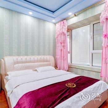 西安大唐丽都公寓式酒店酒店提供图片