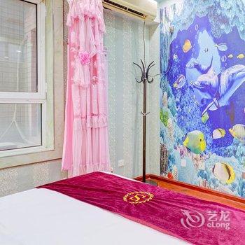 西安大唐丽都公寓式酒店酒店提供图片