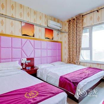 西安大唐丽都公寓式酒店酒店提供图片