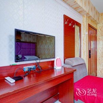 西安大唐丽都公寓式酒店酒店提供图片