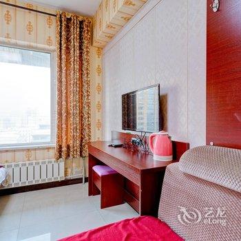 西安大唐丽都公寓式酒店酒店提供图片