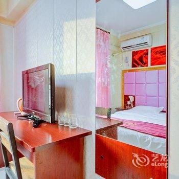 西安大唐丽都公寓式酒店酒店提供图片