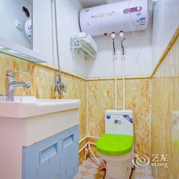 西安大唐丽都公寓式酒店酒店提供图片