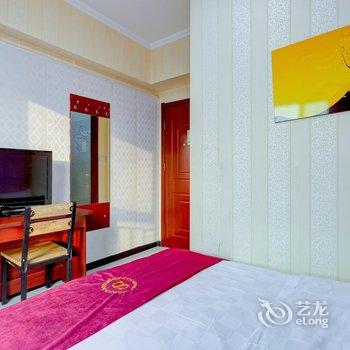 西安大唐丽都公寓式酒店酒店提供图片