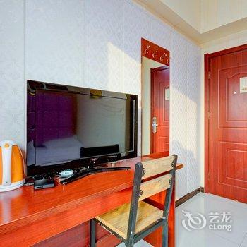 西安大唐丽都公寓式酒店酒店提供图片