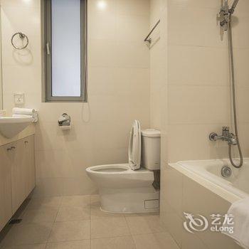 上海科梵有家公寓酒店提供图片