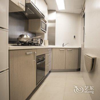 上海科梵有家公寓酒店提供图片