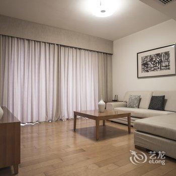 上海科梵有家公寓酒店提供图片